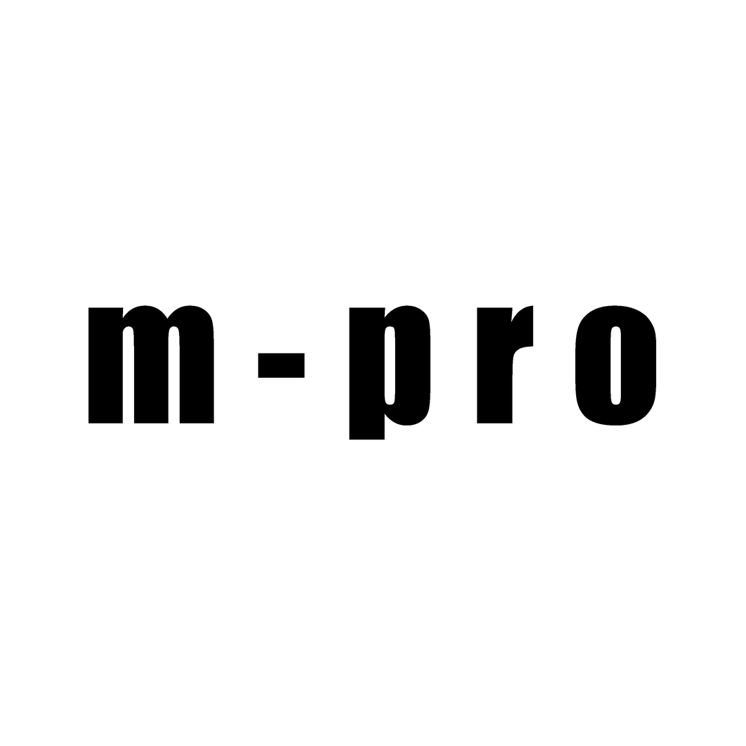 m-pro openのお知らせ